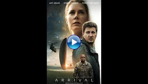 Arrival (2016)