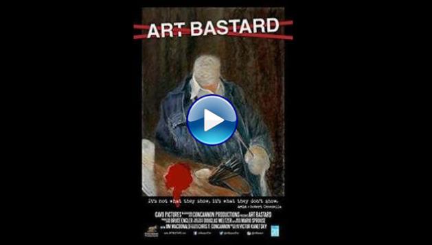 Art Bastard (2016)