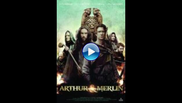 Arthur & Merlin (2015)