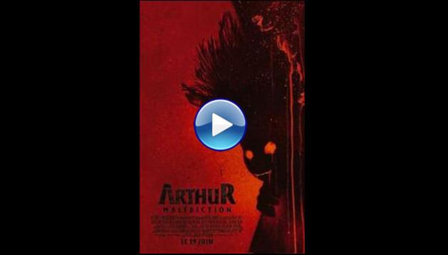 Arthur, mal�diction (2022)
