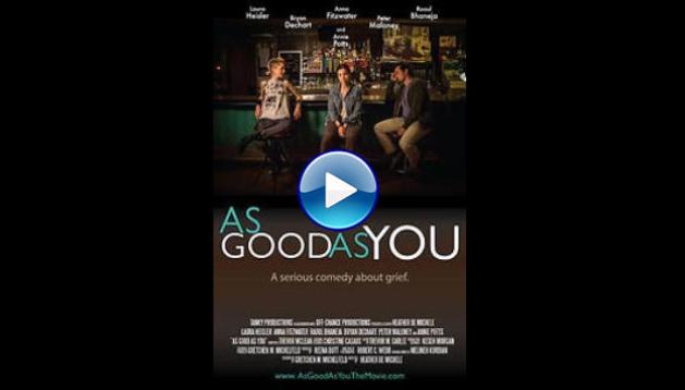 As Good As You (2015)