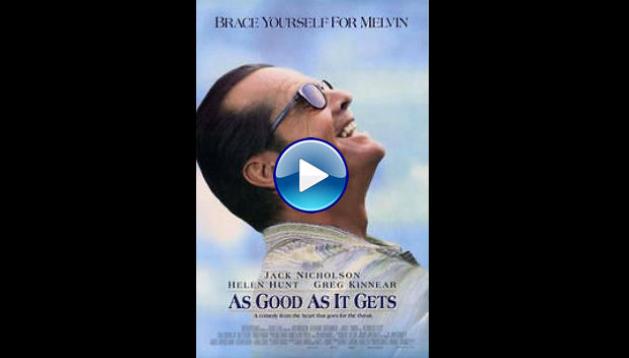 As Good as It Gets (1997)