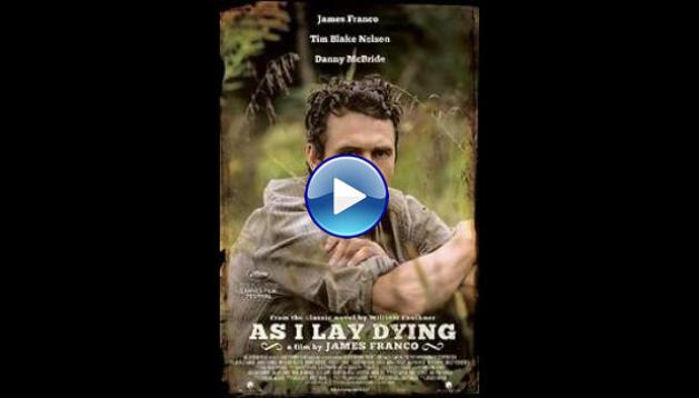 As I Lay Dying (2013)