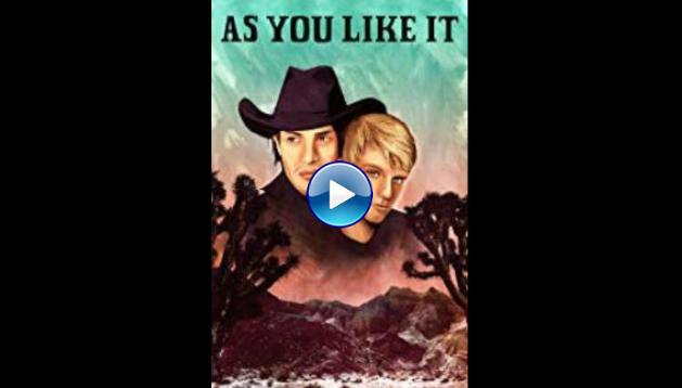 As You Like It (2019)