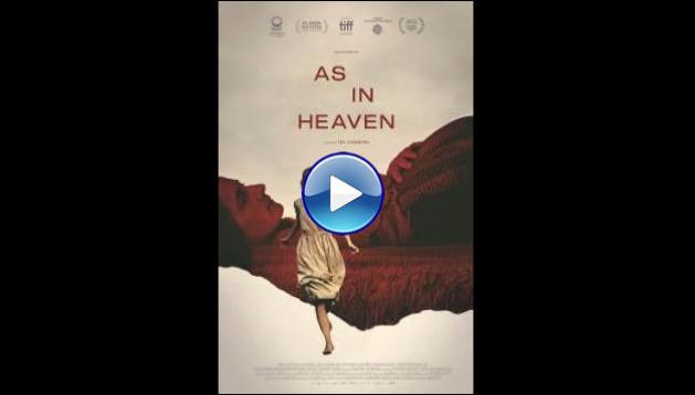 As in Heaven (2021)