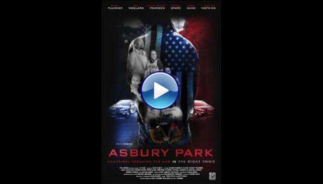 Asbury Park (2021)