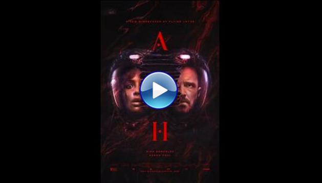 Ash (2025)
