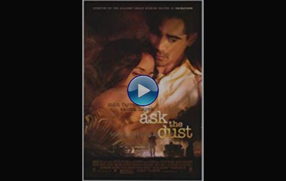 Ask the Dust (2006)