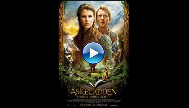 Askeladden - I Soria Moria slott (2019)