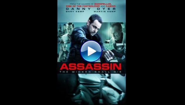 Assassin (2014)