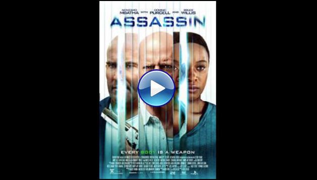 Assassin (2023)