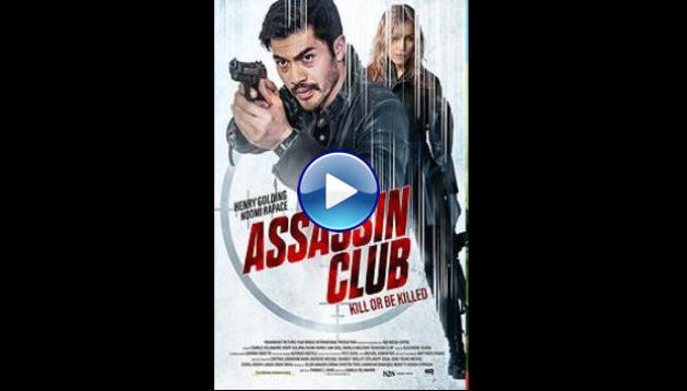 Assassin Club (2023)