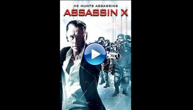 Assassin X (2016)