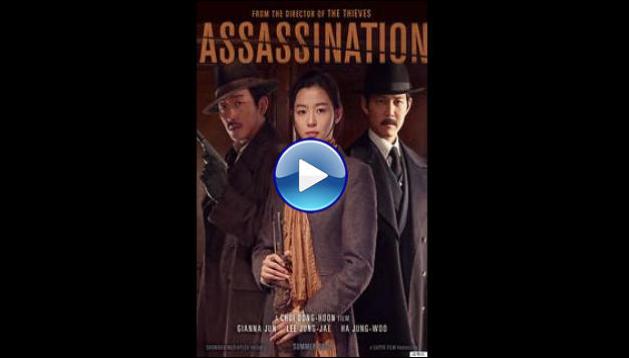 Assassination (2015)