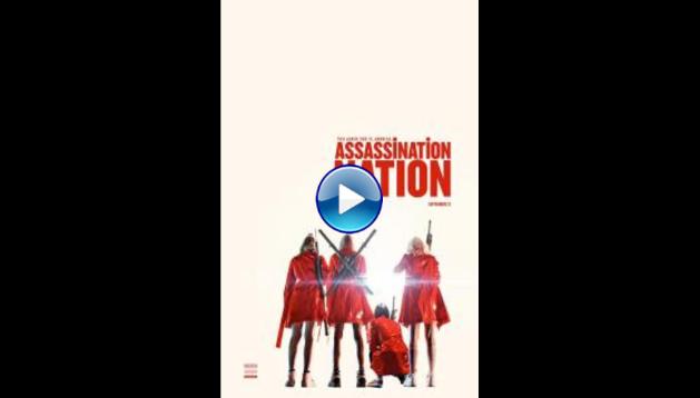 Assassination Nation (2018)