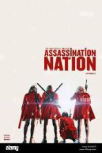 Assassination Nation (2018)