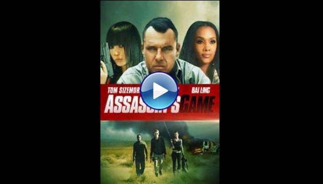 Assassin's Game (2015)