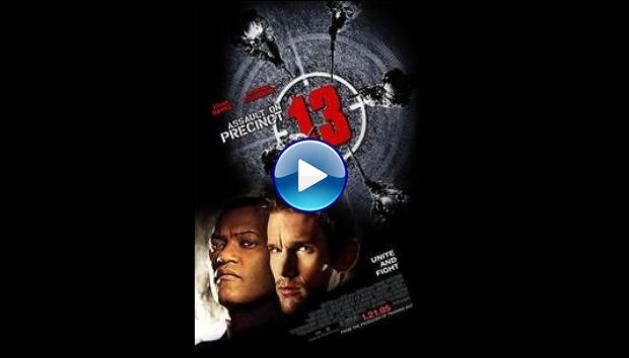 Assault on Precinct 13 (2005)