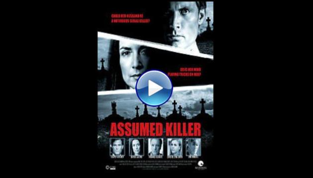 Assumed Killer (2013)