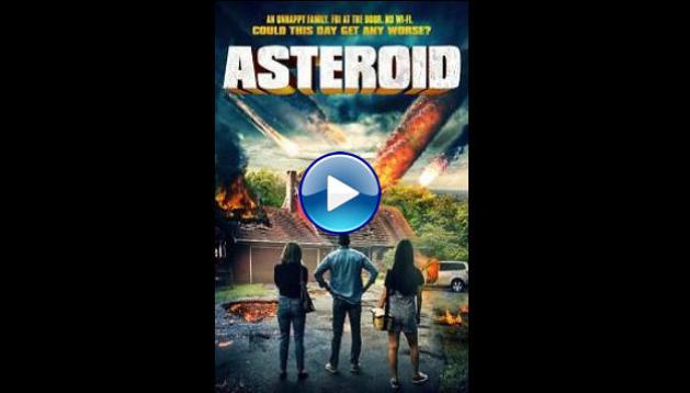 Asteroid (2021)