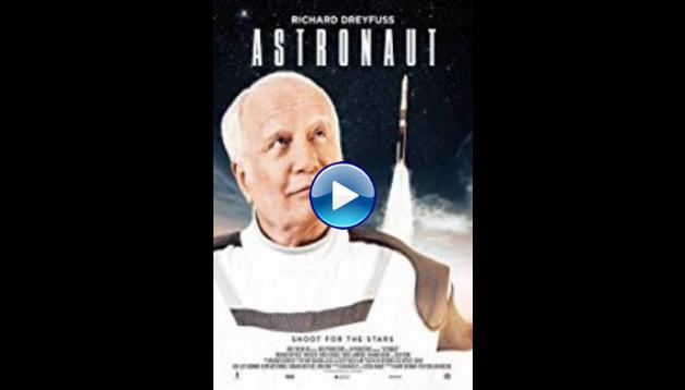 Astronaut (2019)