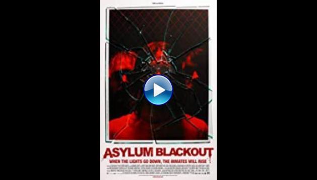 Asylum Blackout (2011)
