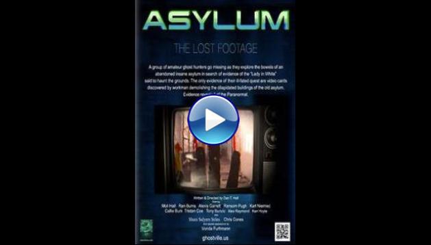 Asylum, the Lost Footage (2013)