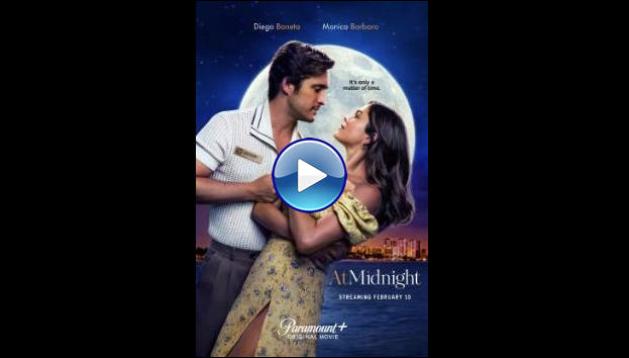 At Midnight (2023)