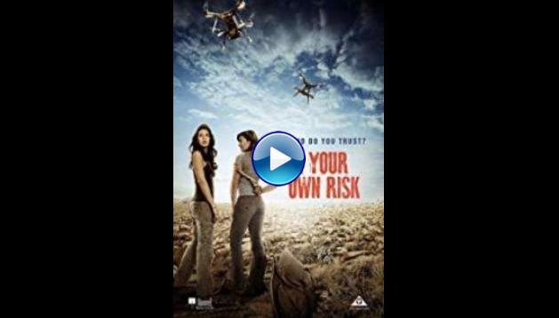 At Your Own Risk (2018)