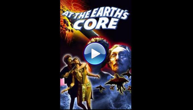 At the Earth's Core (1976)