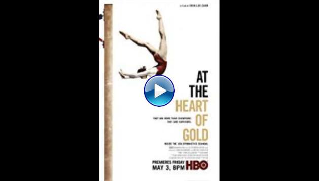 At the Heart of Gold: Inside the USA Gymnastics Scandal (2019)