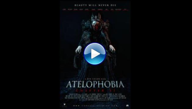 Atelophobia: Throes of a Monarch (2018) HD Full Movie Watch Online Free