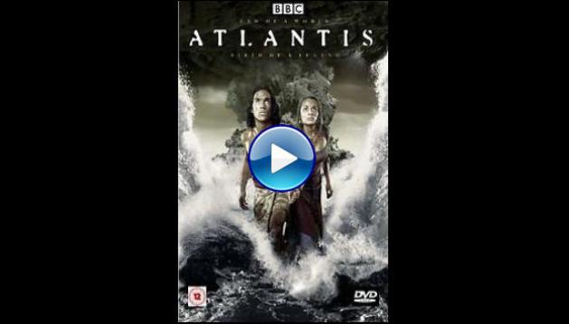 Atlantis: End of a World, Birth of a Legend (2011)