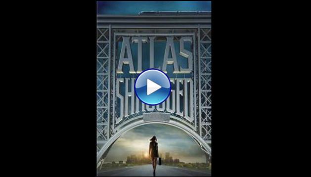 Atlas Shrugged: Part I (2011)