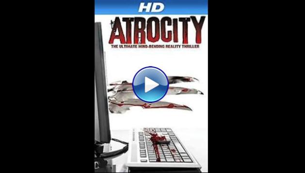 Atrocity (2015)