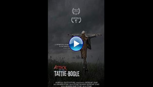 Attack of the Tattie-Bogle (2017)