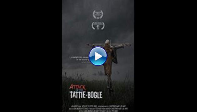 Attack of the Tattie-Bogle (2017) HD Full Movie Watch Online Free