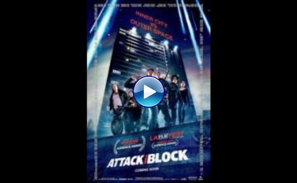 Attack the Block (2011)