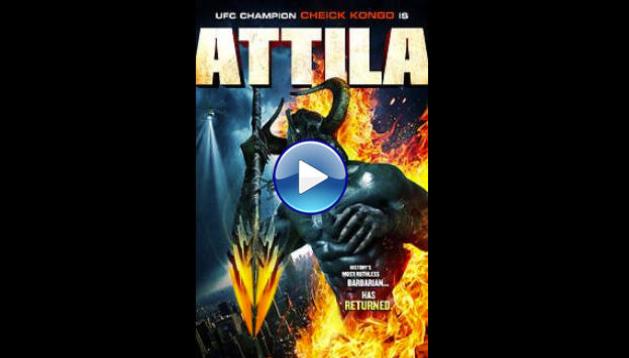 Attila (2013)