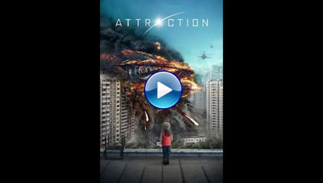 Attraction (2017)