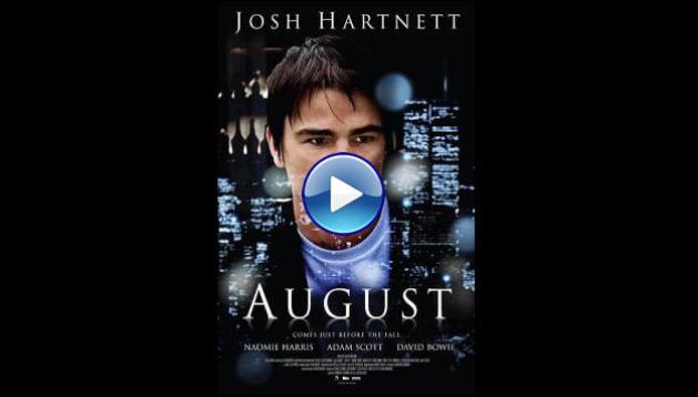 August (2008)