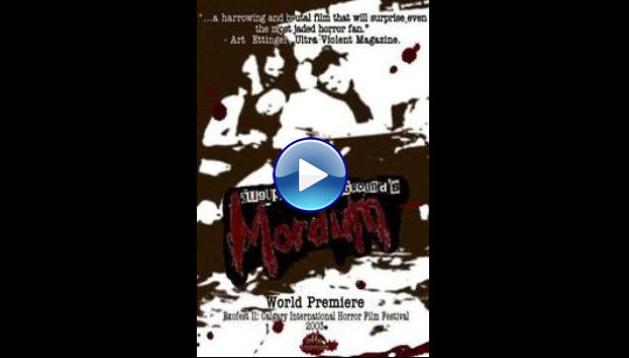 August Underground's Mordum (2003)