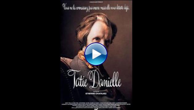 Auntie Danielle (1990)