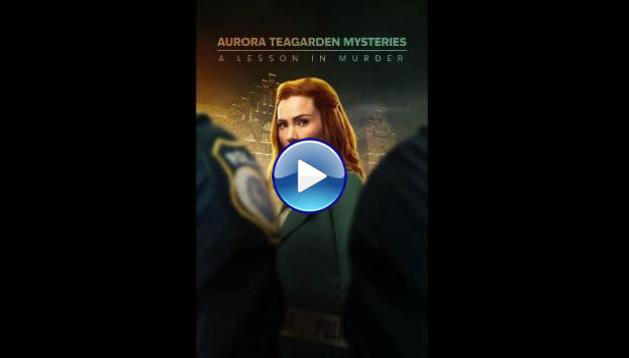Aurora Teagarden Mysteries: A Lesson in Murder (2024)