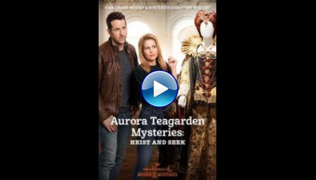 Aurora Teagarden Mysteries: Heist and Seek (2020)