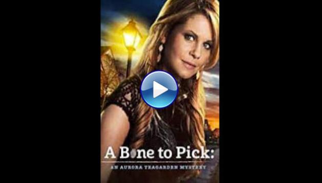 Aurora Teagarden Mystery: A Bone to Pick (2015)