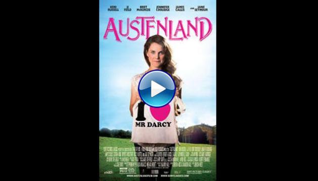 Austenland (2013)