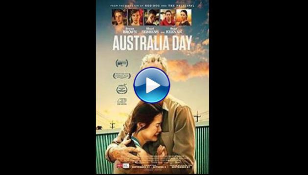 Australia Day (2017)