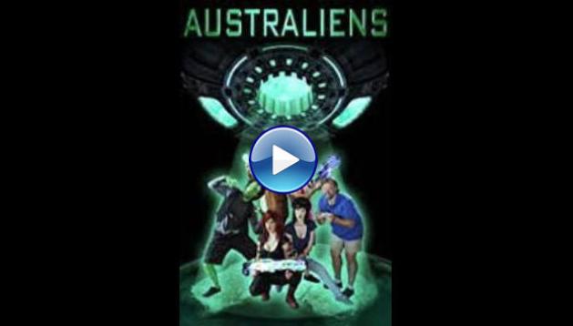 Australiens (2014)