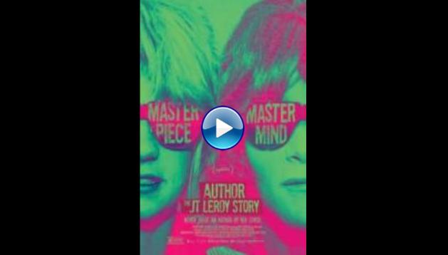 Author: The JT LeRoy Story (2016)